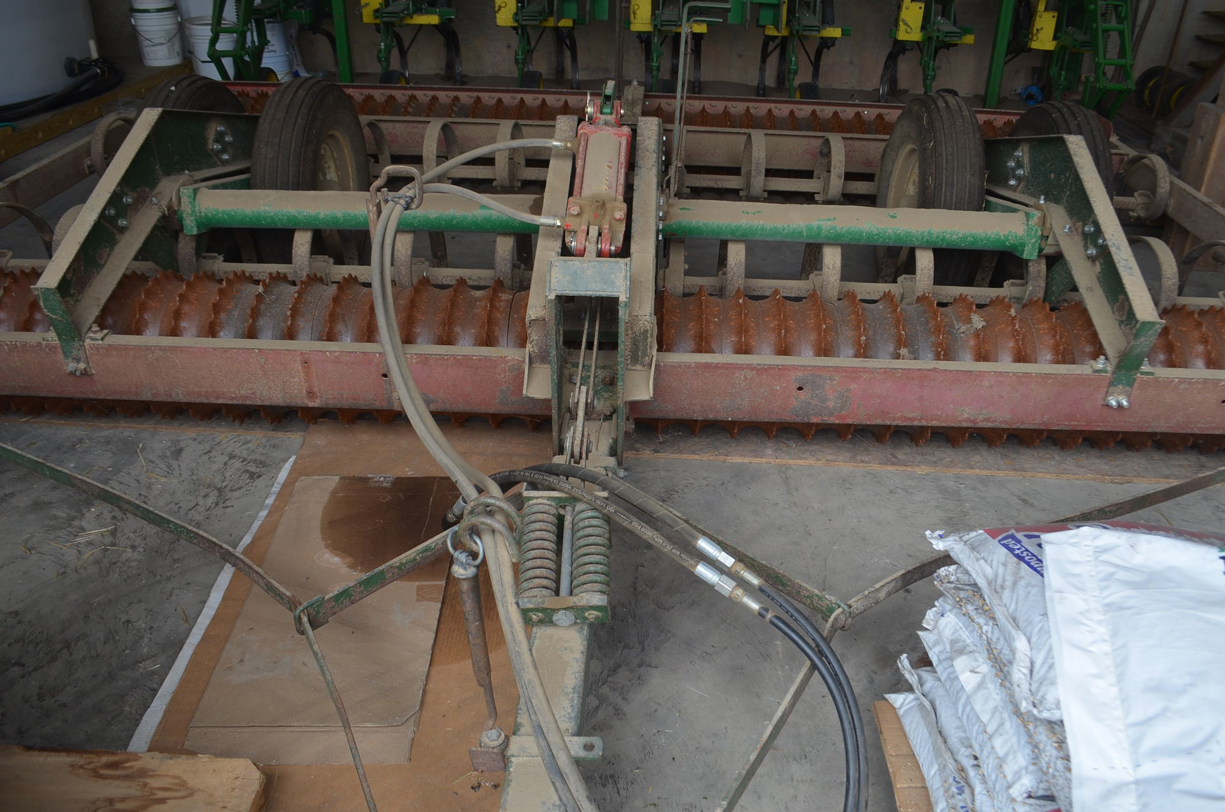 Property photo 47 - FARM EQUIPMENT AUCTION IN ALLEN COUNTY, INDIANA